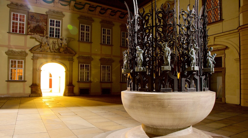 Neues Rathaus