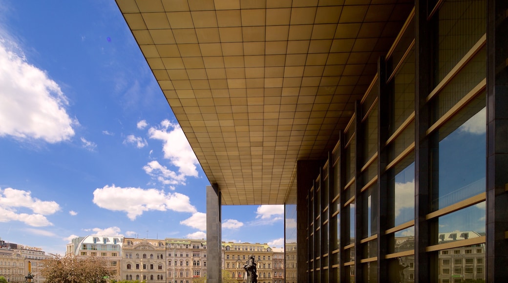 Tjeckiens nationalmuseum