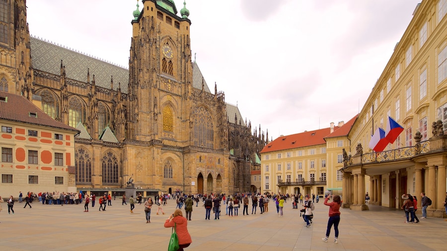 Katedral St. Vitus