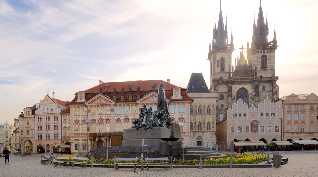 Church of Our Lady before Týn