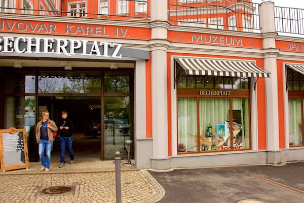 Jan-Becher-Museum