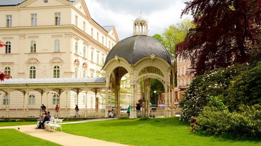 Karlovy Vary