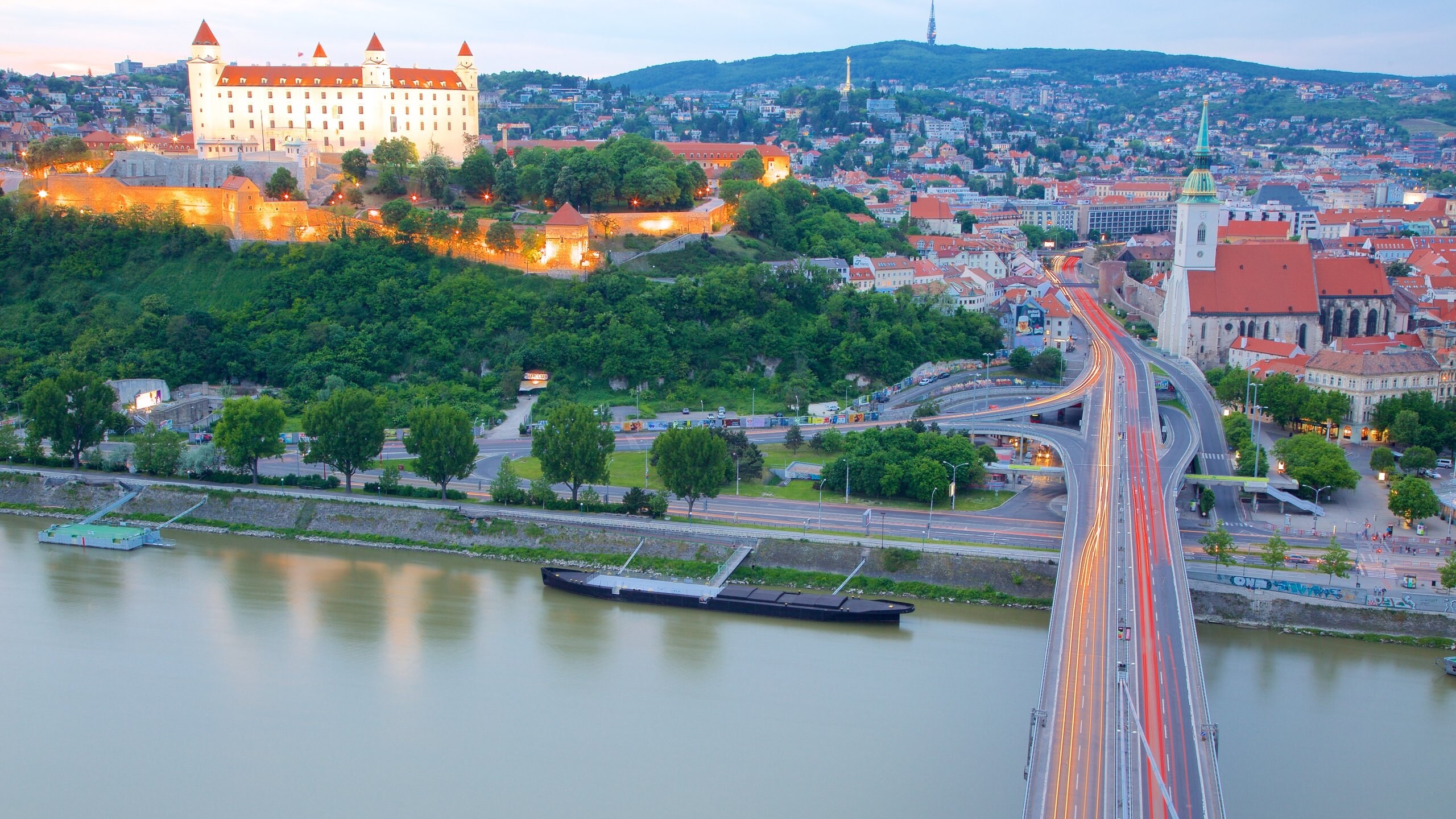 Bratislava Castle Bratislava Vacation Rentals House Rentals More Vrbo