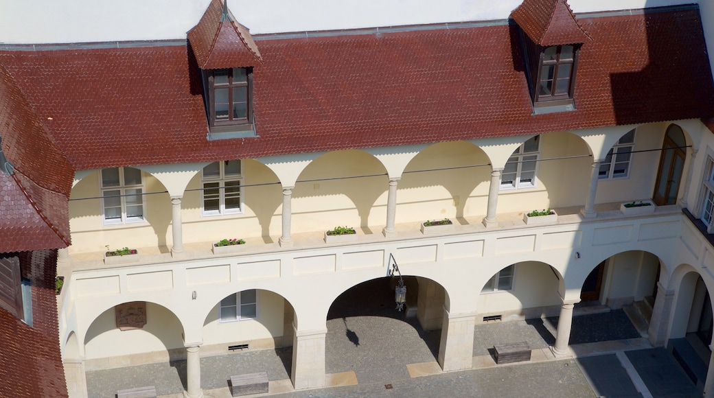 Stadtmuseum Pressburg