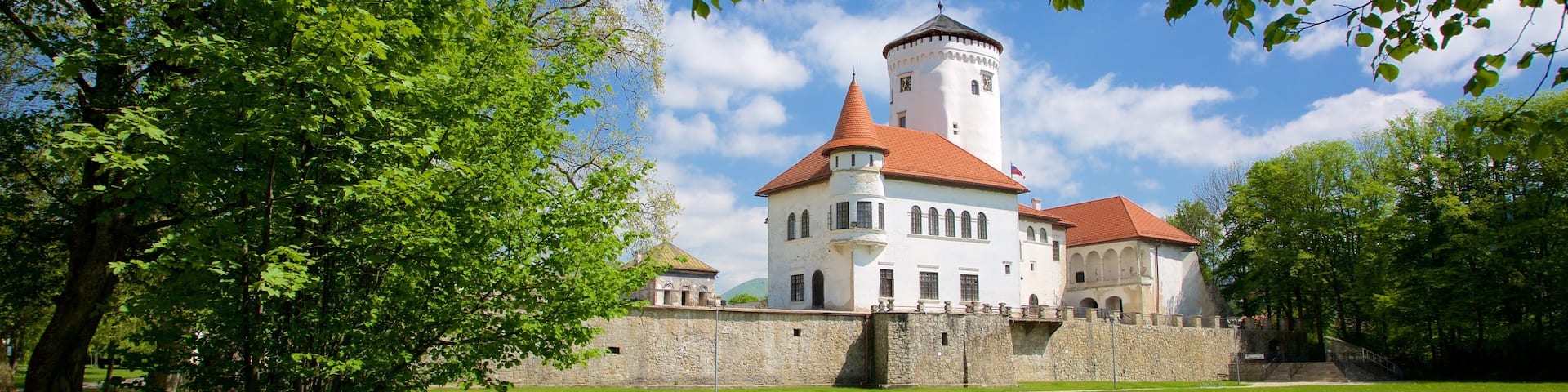 Žaškov, Žilinský kraj, Eslováquia