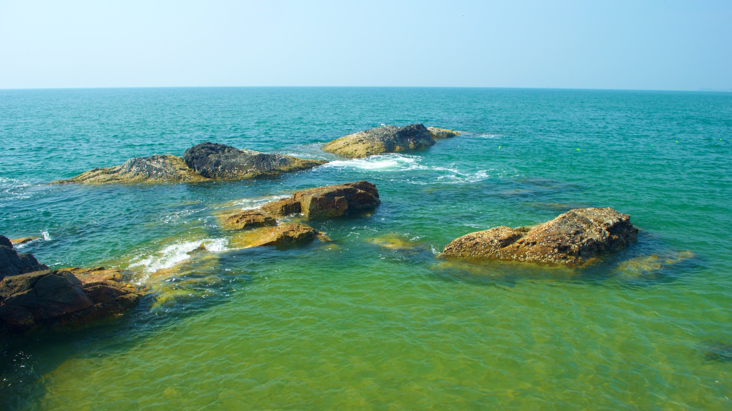 Visit North Goa: 2024 Travel Guide for North Goa, Goa