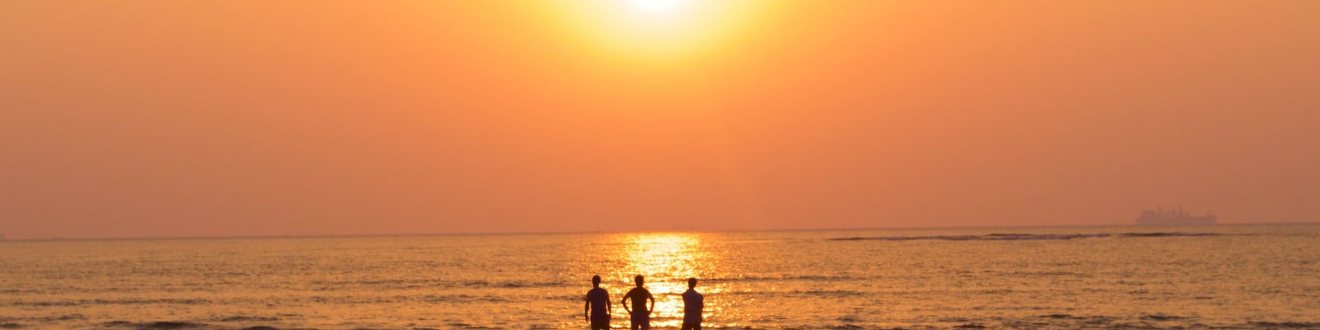 North Goa, Goa, India