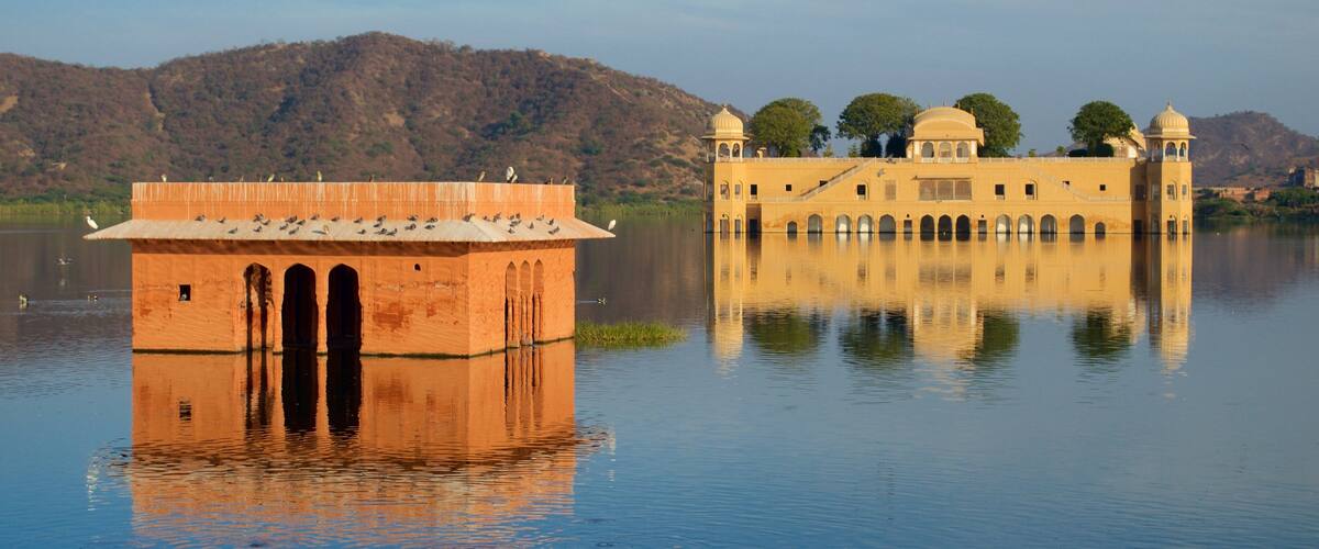 Jal Mahal