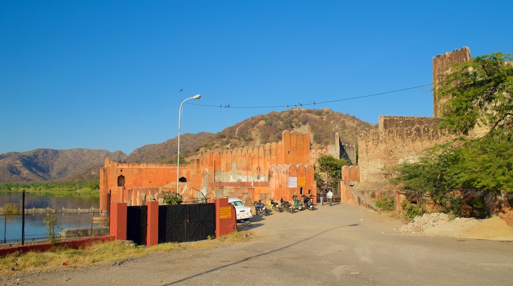 Jal Mahal