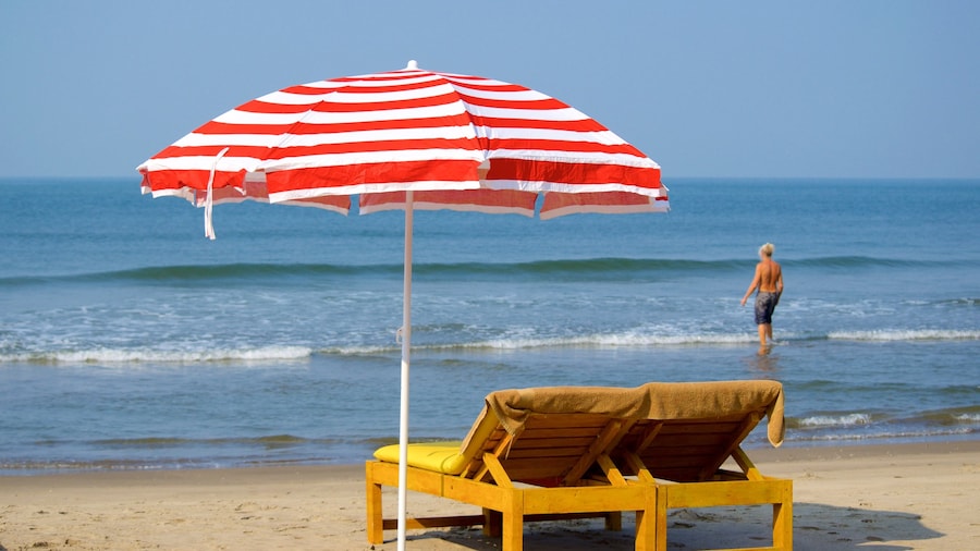 Playa de Vagator