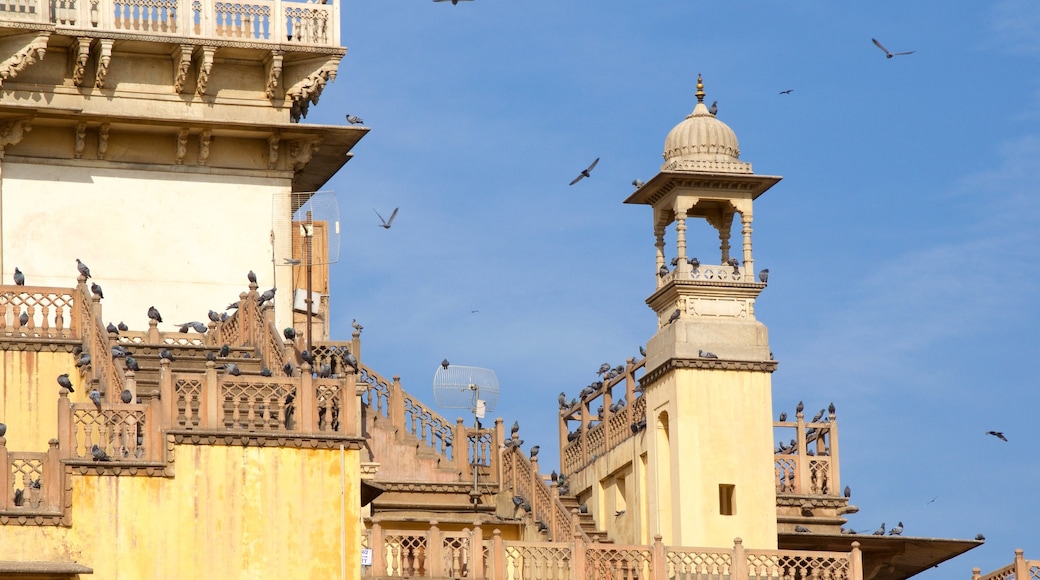 Central Museum featuring heritage architecture