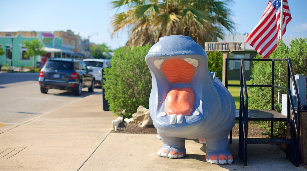 Hutto