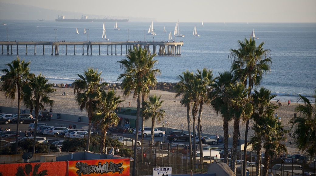 Photo provided by Gary Leonard/LA Tourism Marketing