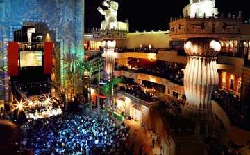 ハリウッド ハイランドセンター ハリウッド エクスペディア ハリウッド ハイランドセンター ハリウッド エクスペディア