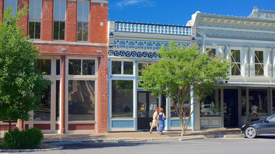 Georgetown