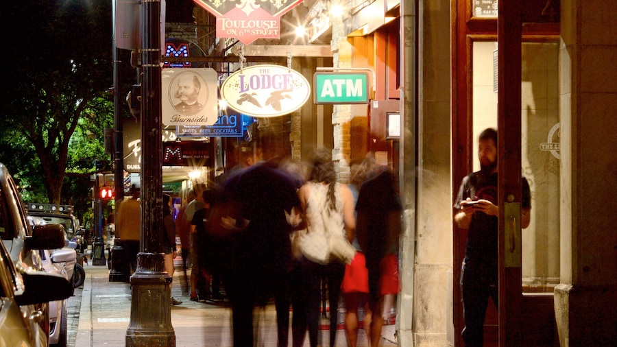 Sixth Street
