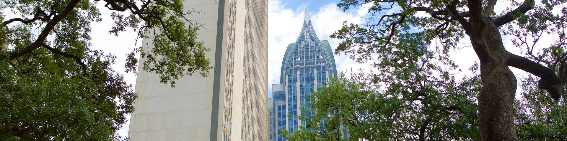 Mobile, อลาบามา, สหรัฐอเมริกา