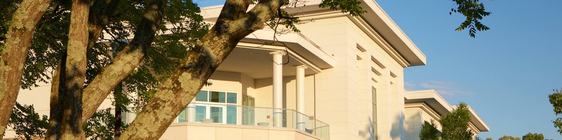 Huntsville Museum of Art