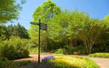 Visit Huntsville Botanical Garden in Huntsville | Expedia