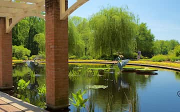 Visit Huntsville Botanical Garden in Huntsville | Expedia