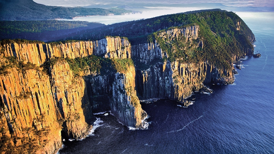 Ile Bruny