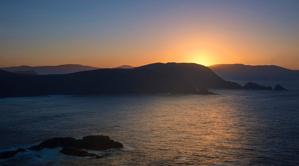 Photo provided by Tourism Tasmania & Rob Burnett