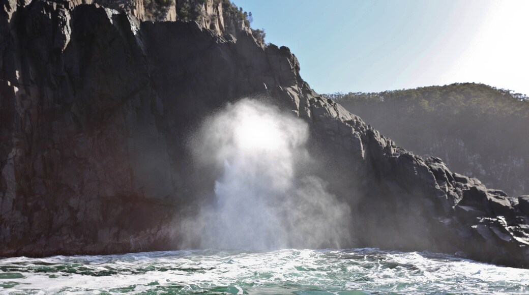 Photo provided by Tourism Australia & Graham Freeman