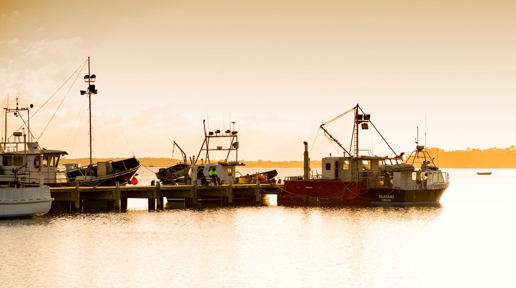 Photo provided by Tourism Tasmania