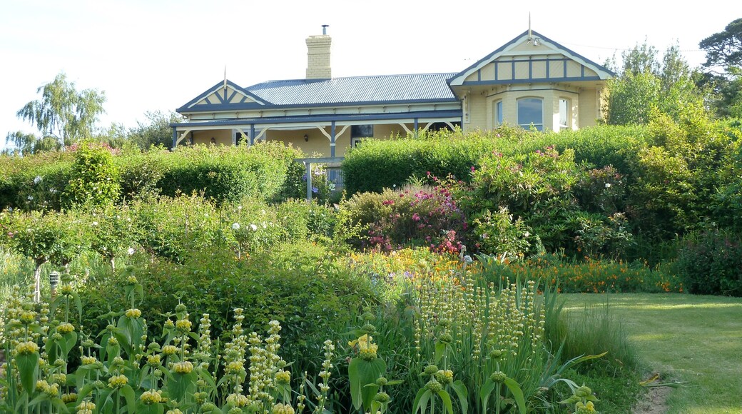 Photo fournie par Tourism Tasmania and Supplied Courtesy of Driftwater