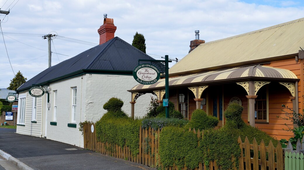 Photo fournie par Tourism Tasmania