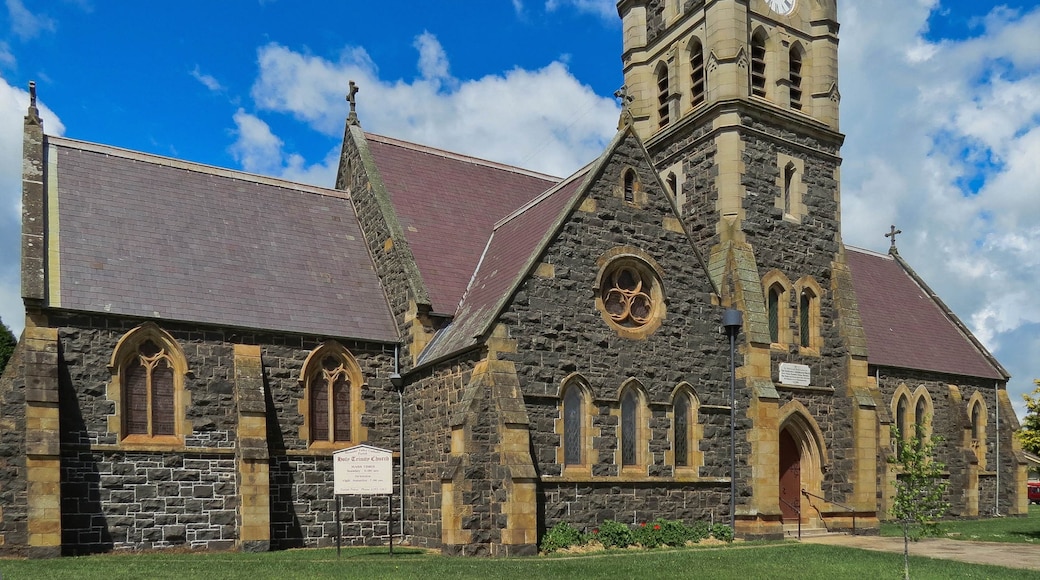 写真提供元 : Tourism Tasmania