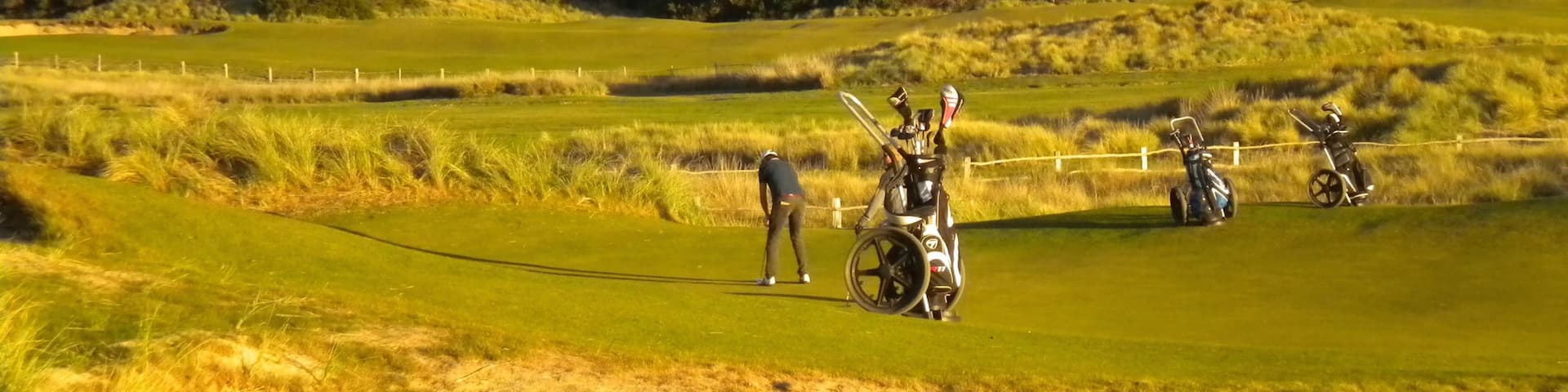 Bridport featuring golf