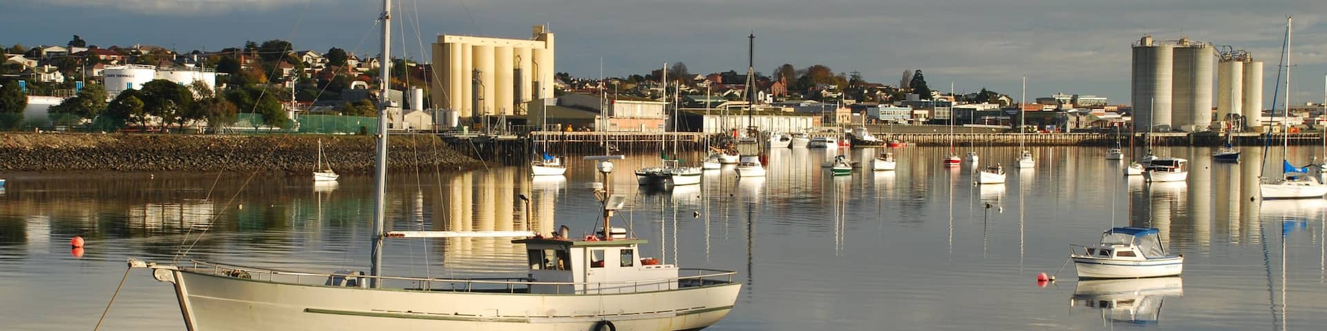 Devonport, Tasmania, Australia
