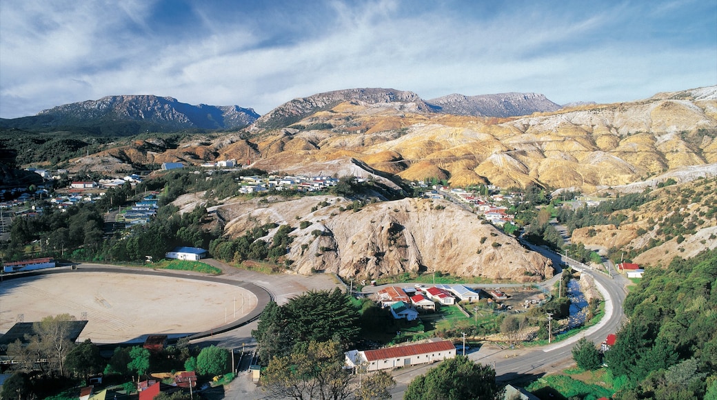 Photo provided by Tourism Tasmania