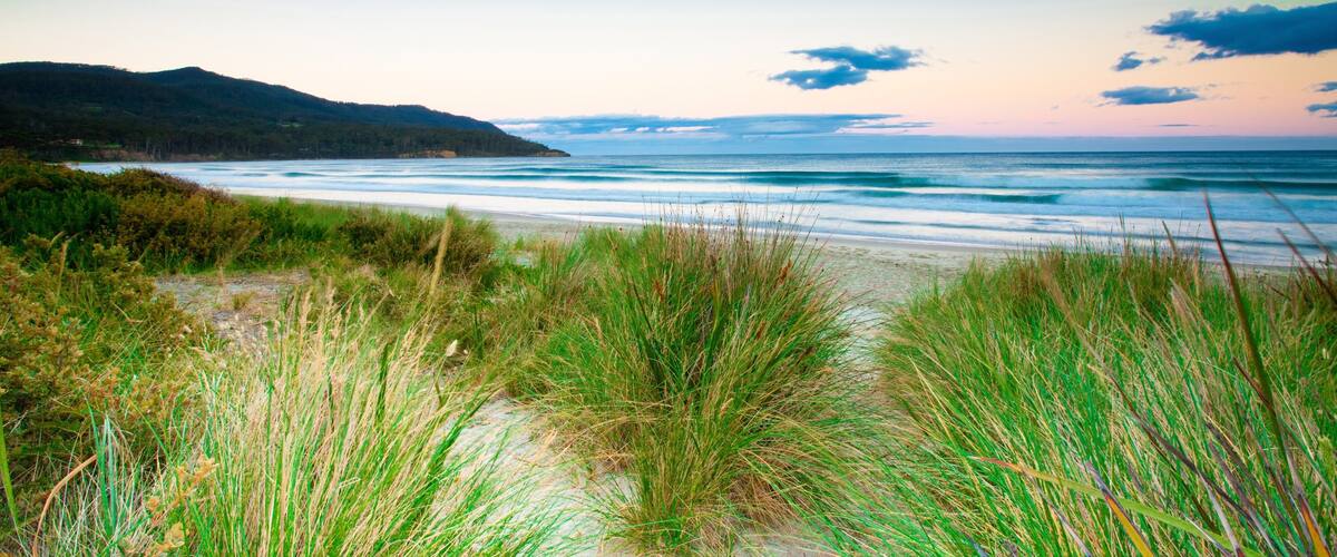Eaglehawk Neck