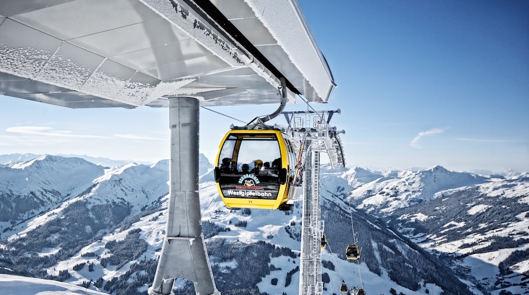 Photo provided by Christian Wöcking/Saalbach-Hinterglemm