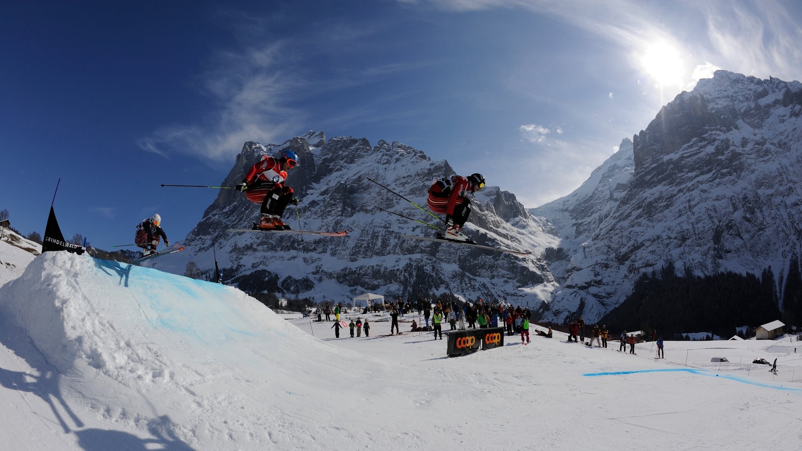 Where to Stay in Grindelwald Best neighborhoods Expedia