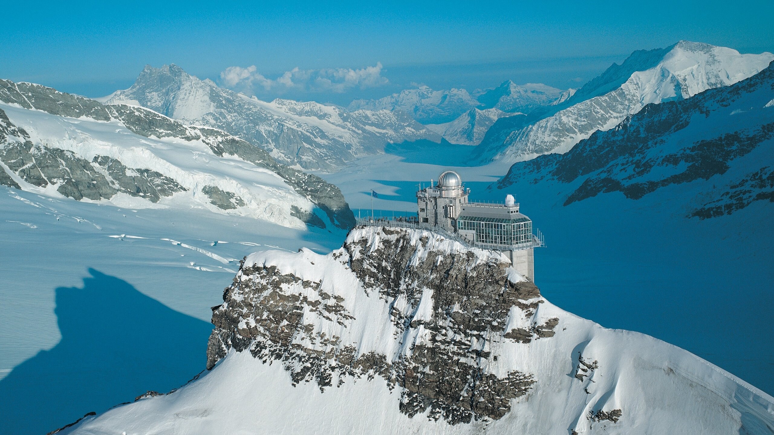 Jungfraujoch In Fieschertal Expedia co in