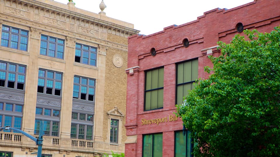 Shreveport