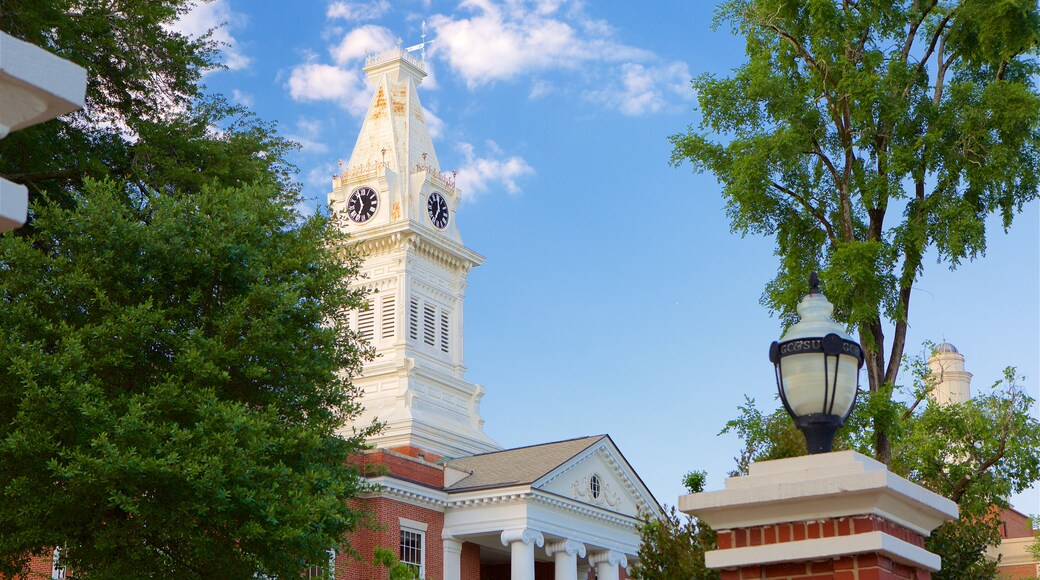 Milledgeville