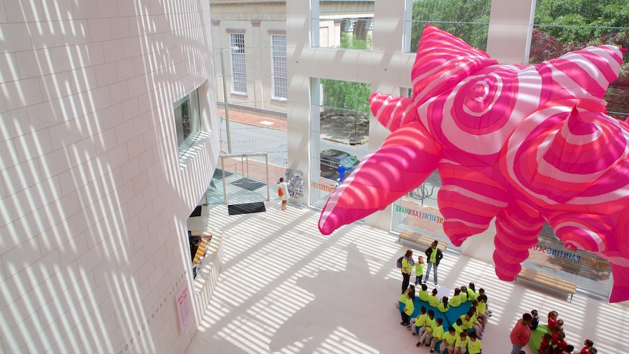 Jepson Center