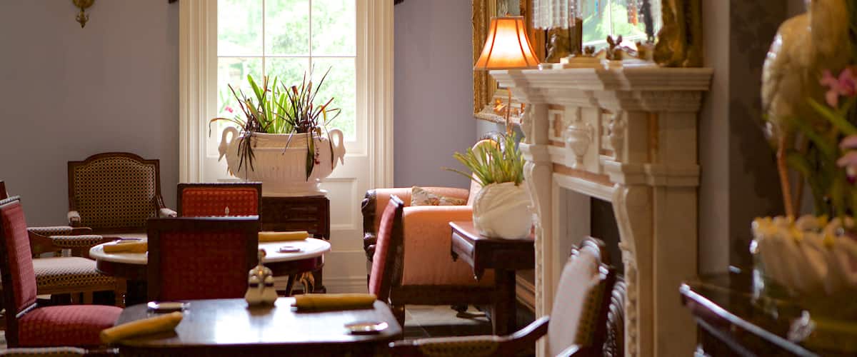 Gonzales johon kuuluu perintökohteet ja sisäkuvat