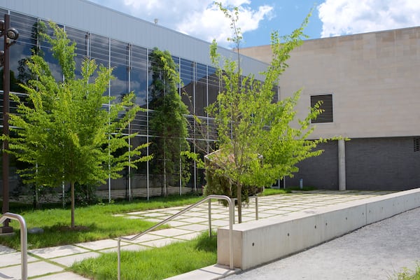Georgia Museum of Art