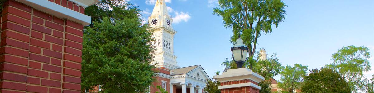 Milledgeville