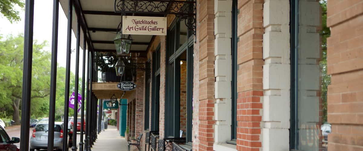 Natchitoches