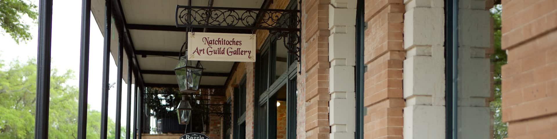 Natchitoches