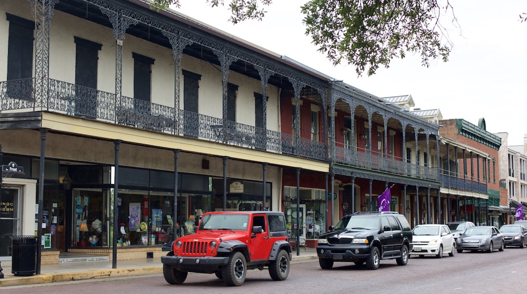Natchitoches