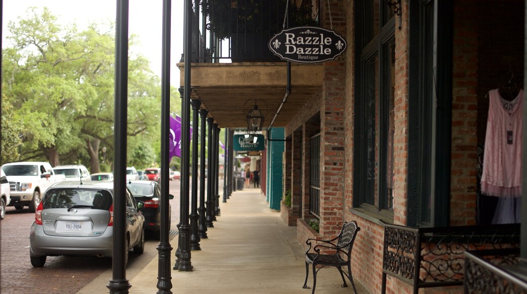 Natchitoches