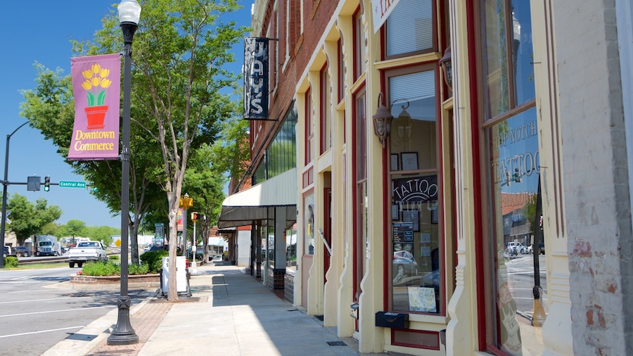 Commerce
