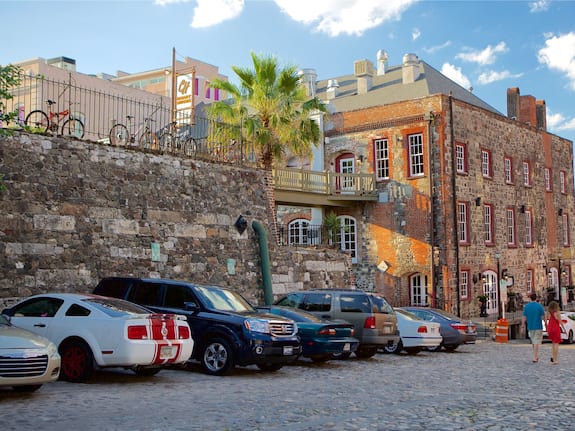 Last Minute Hotels Near River Street Savannah Ga Hotwire
